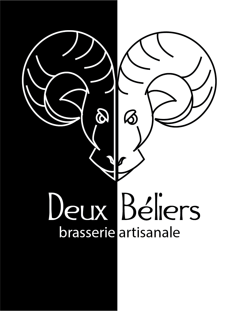 Logo Design by jose_luiz for Deux Béliers | Design #28049126