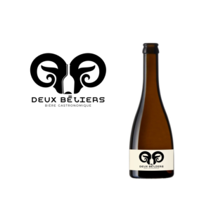 Logo Design by MOH Studio for Deux Béliers | Design: #28051874