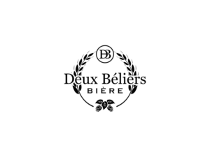 Logo Design by BNdesigner for Deux Béliers | Design: #28036845