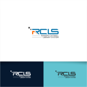 Logo Design by Arham Hidayat for RCLS | Design: #28043326