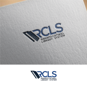 Logo Design by Arham Hidayat for RCLS | Design: #28138208