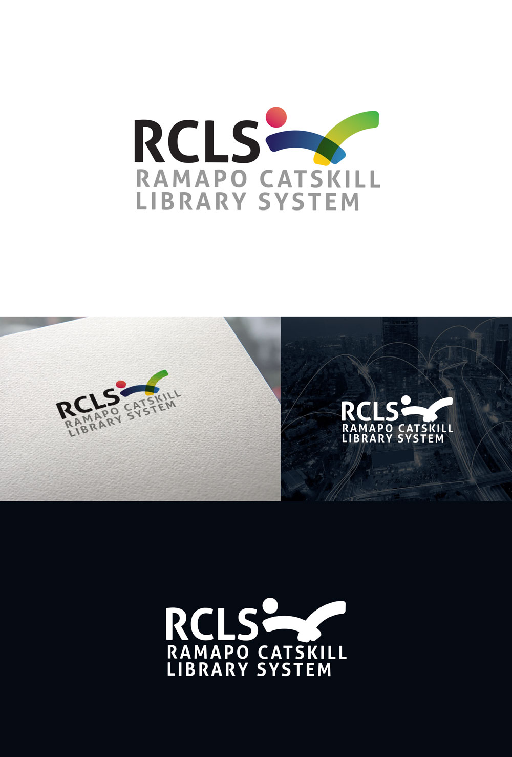 Logo Design by Th3o for RCLS | Design #28023430
