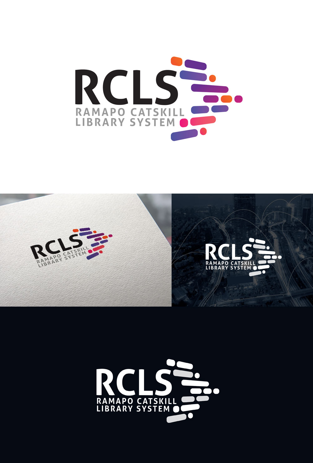Design de Logo par Th3o pour RCLS | Design #28023431