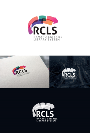 Logo Design by Th3o for RCLS | Design: #28023432