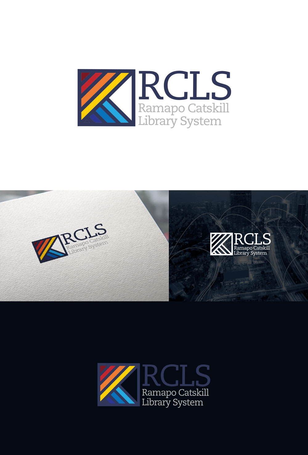 Diseño de Logo por Th3o para RCLS | Diseño #28030234