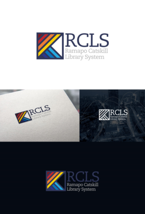 Logo Design by Th3o for RCLS | Design: #28030234