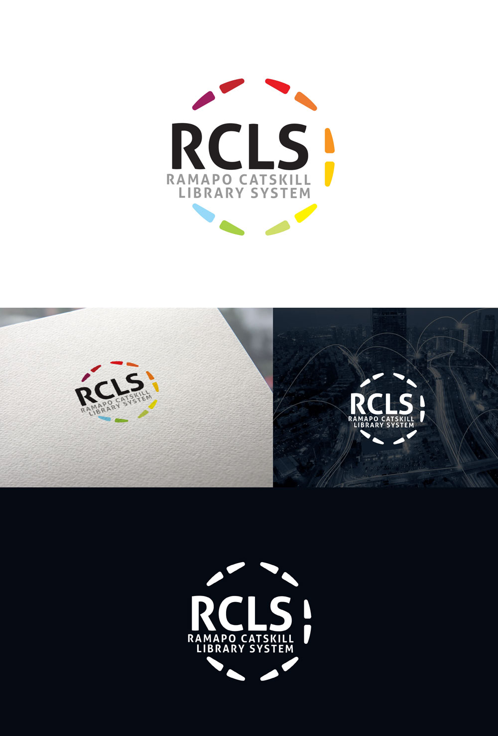 Logo Design by Th3o for RCLS | Design #28030235