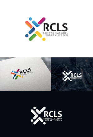 Logo Design by Th3o for RCLS | Design: #28034910