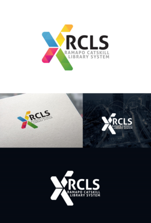 Logo Design by Th3o for RCLS | Design: #28034911
