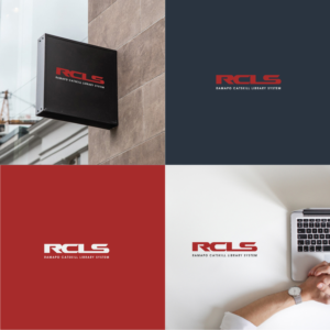 Logo Design by Roman Designs for RCLS | Design: #28028909