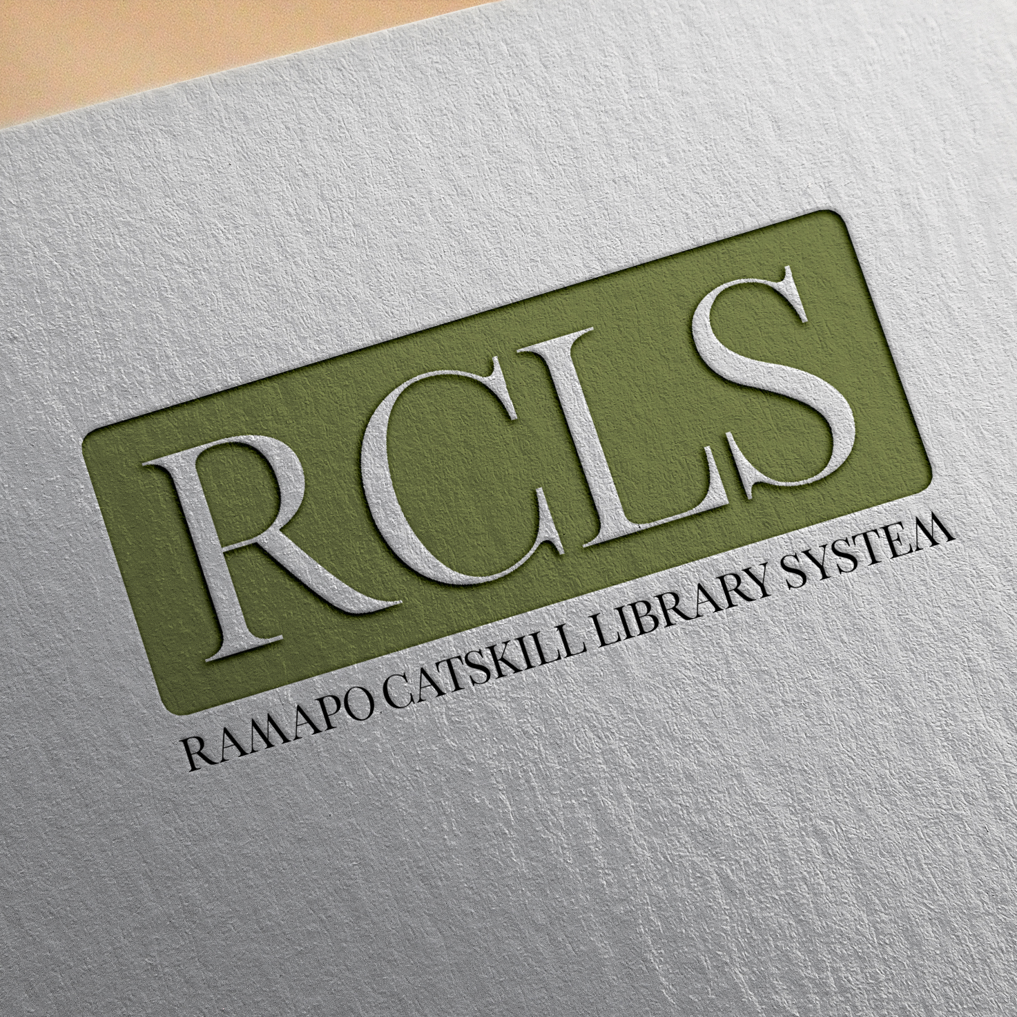 Logo Design by Roman Designs for RCLS | Design #28029819
