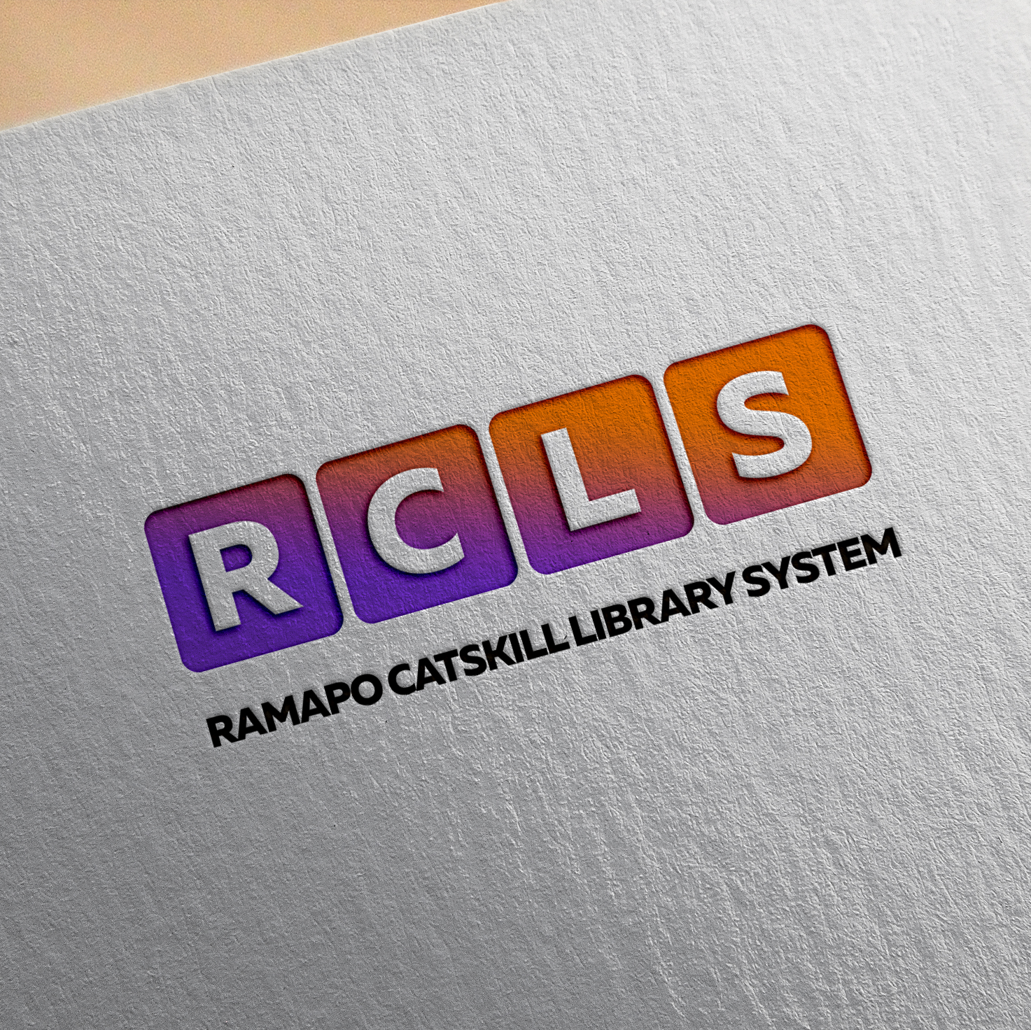 Diseño de Logo por Roman Designs para RCLS | Diseño #28041446