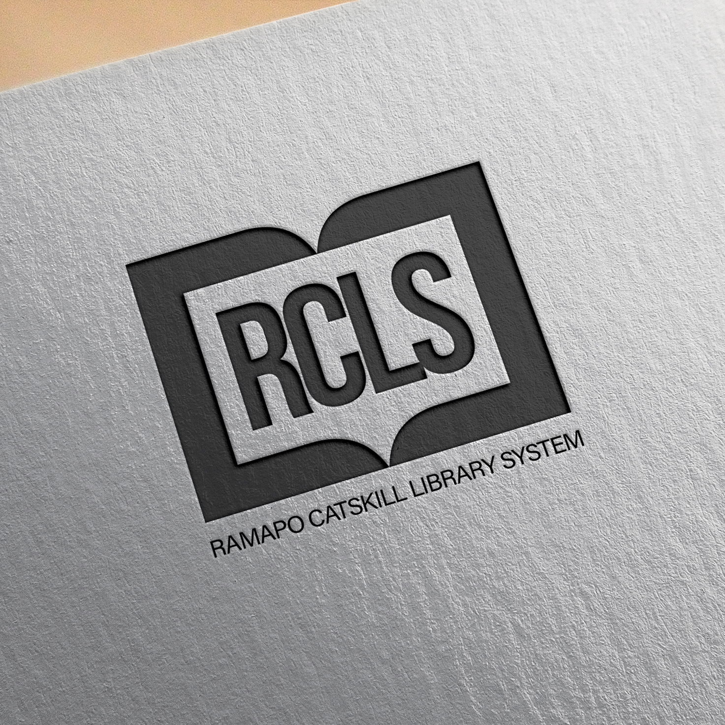 Logo Design by Roman Designs for RCLS | Design #28041506