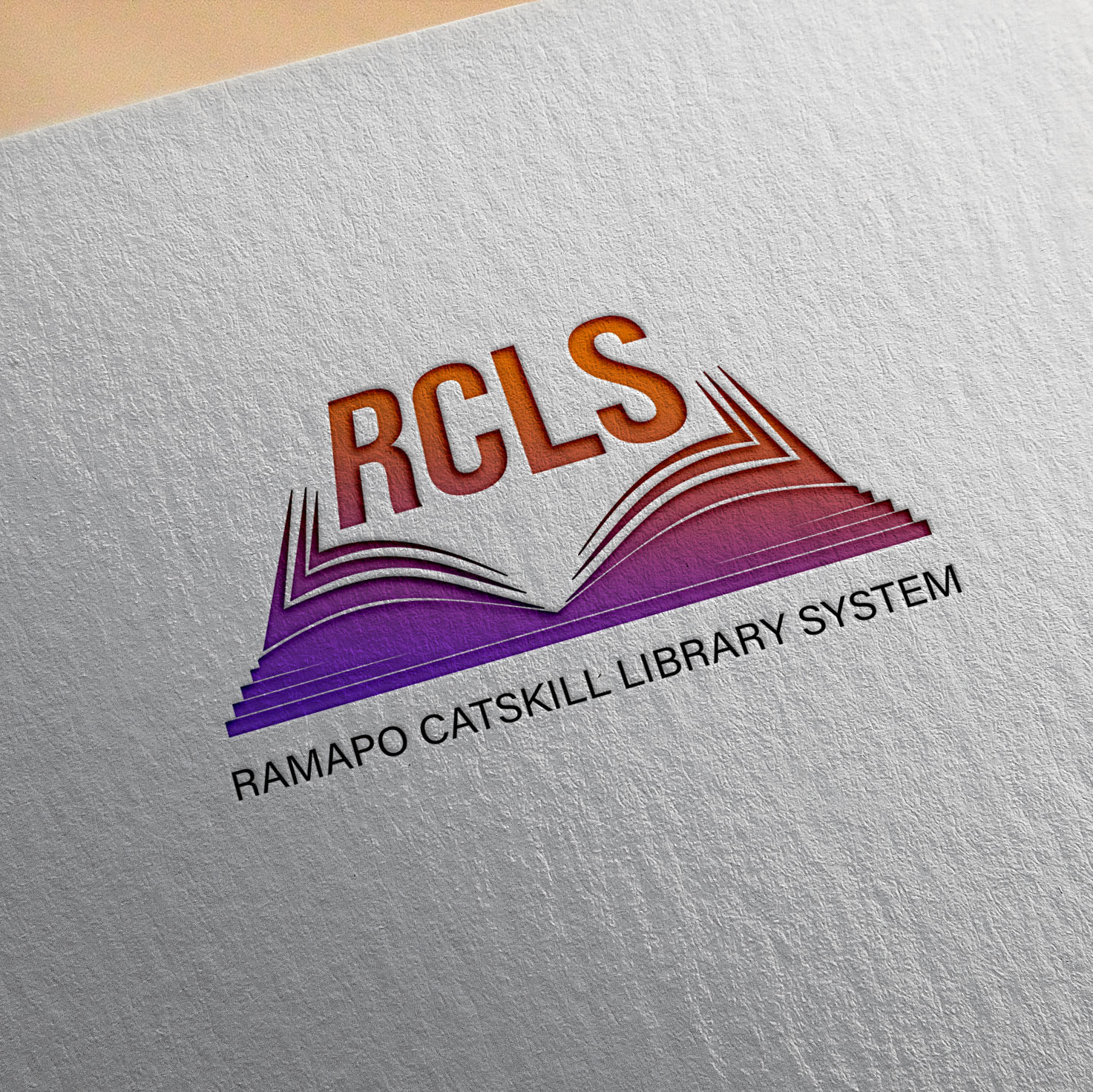 Logo Design by Roman Designs for RCLS | Design #28043153