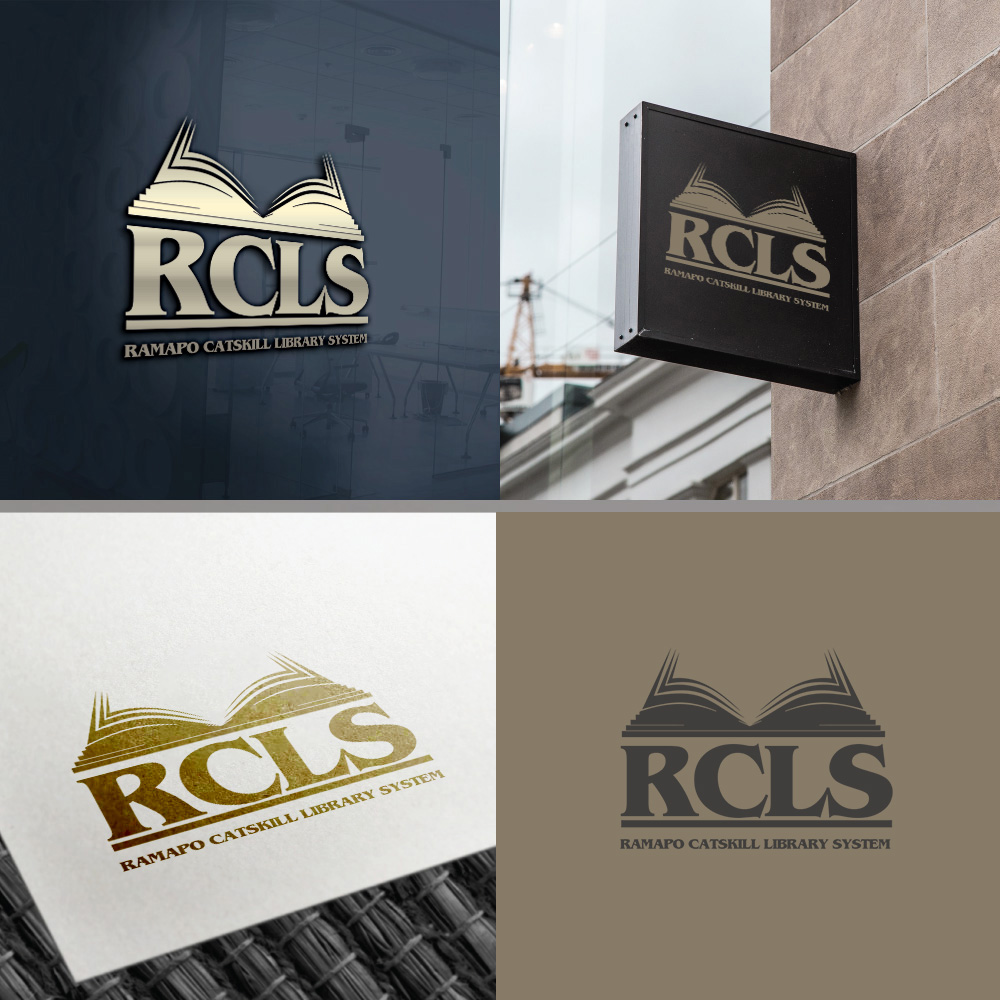 Diseño de Logo por Roman Designs para RCLS | Diseño #28048084