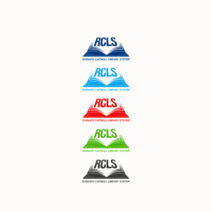 Logo Design by Roman Designs for RCLS | Design: #28094133