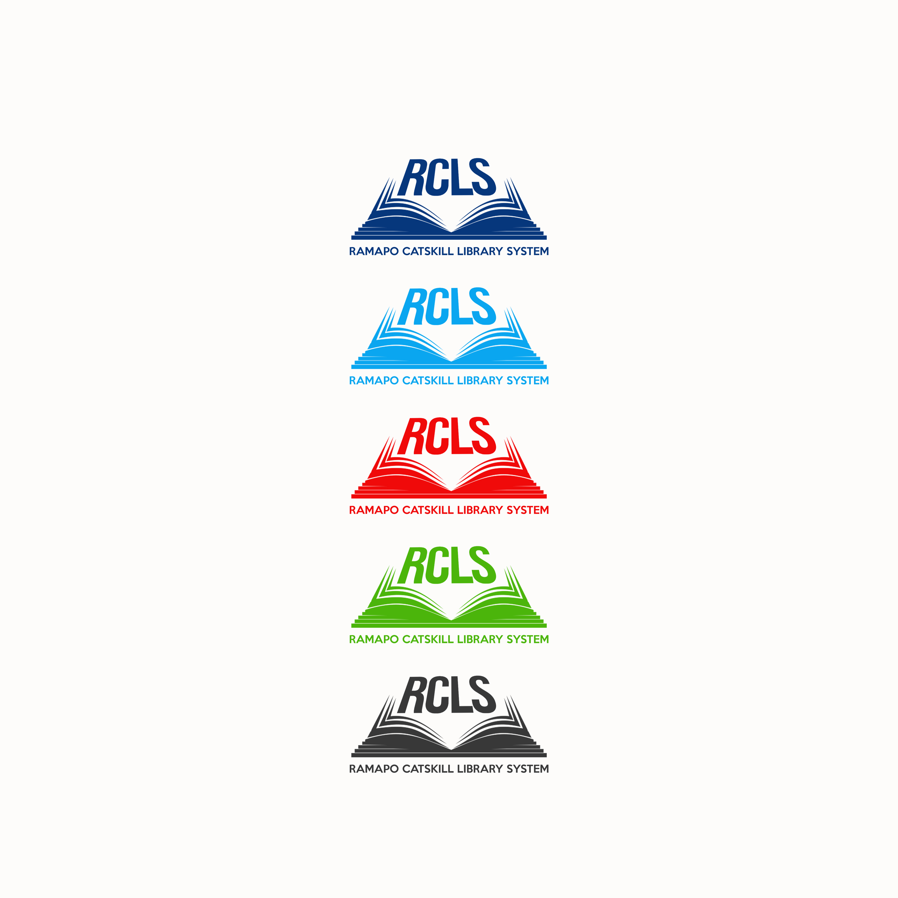 Diseño de Logo por Roman Designs para RCLS | Diseño #28094134