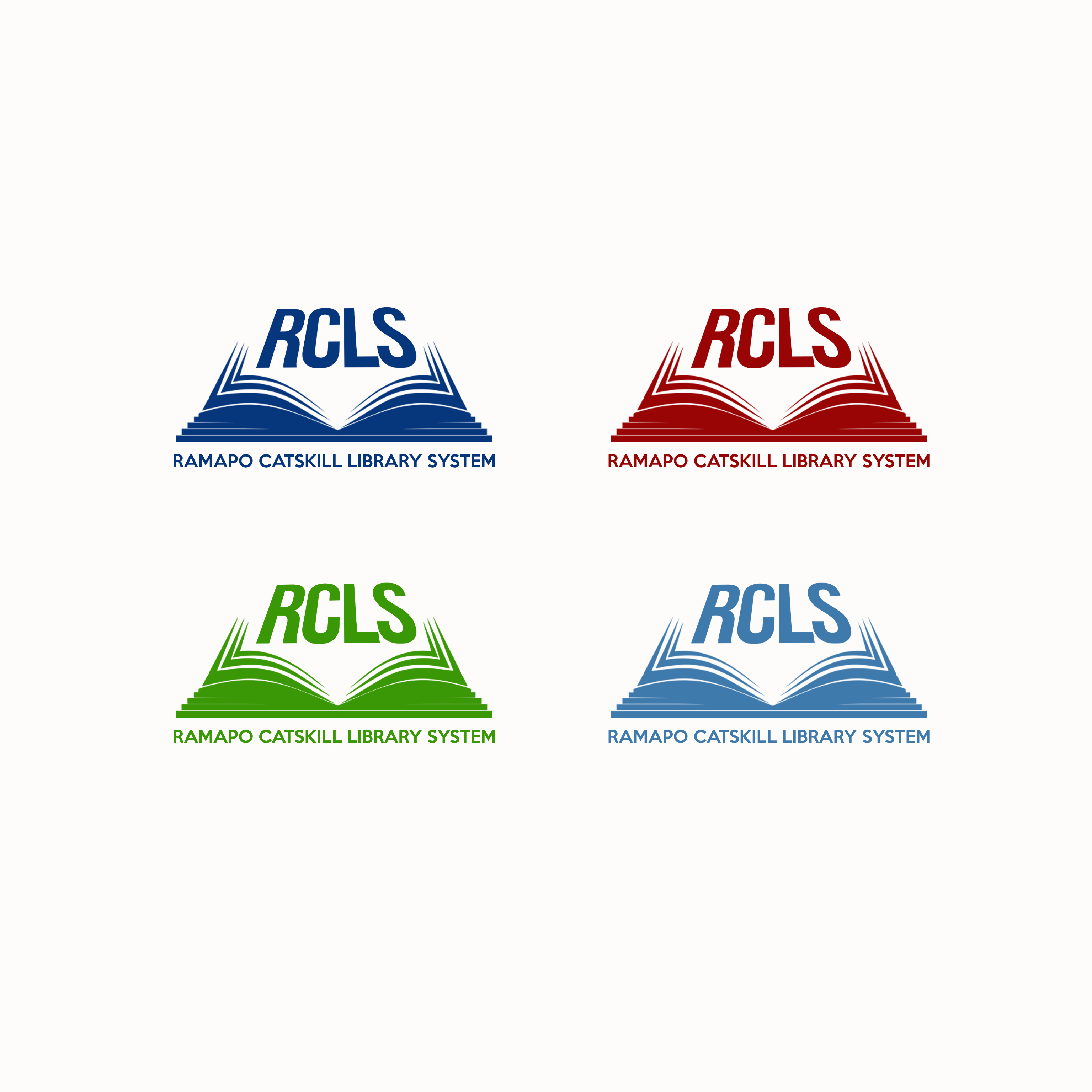 Logo Design by Roman Designs for RCLS | Design #28094252