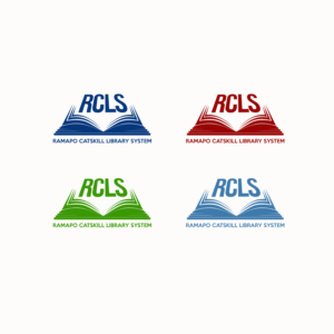 Logo Design by Roman Designs for RCLS | Design: #28094252