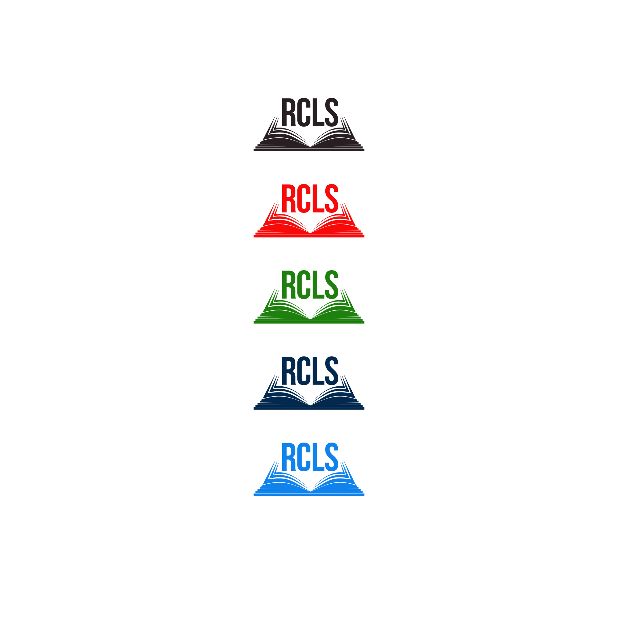 Diseño de Logo por Roman Designs para RCLS | Diseño #28128850