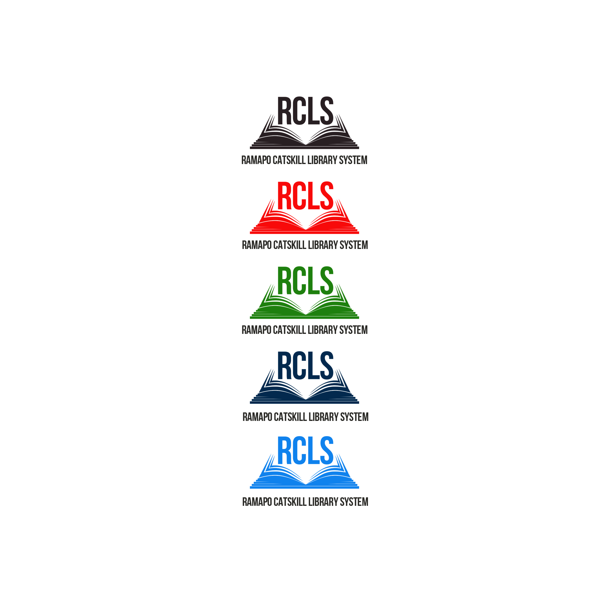 Diseño de Logo por Roman Designs para RCLS | Diseño #28133555