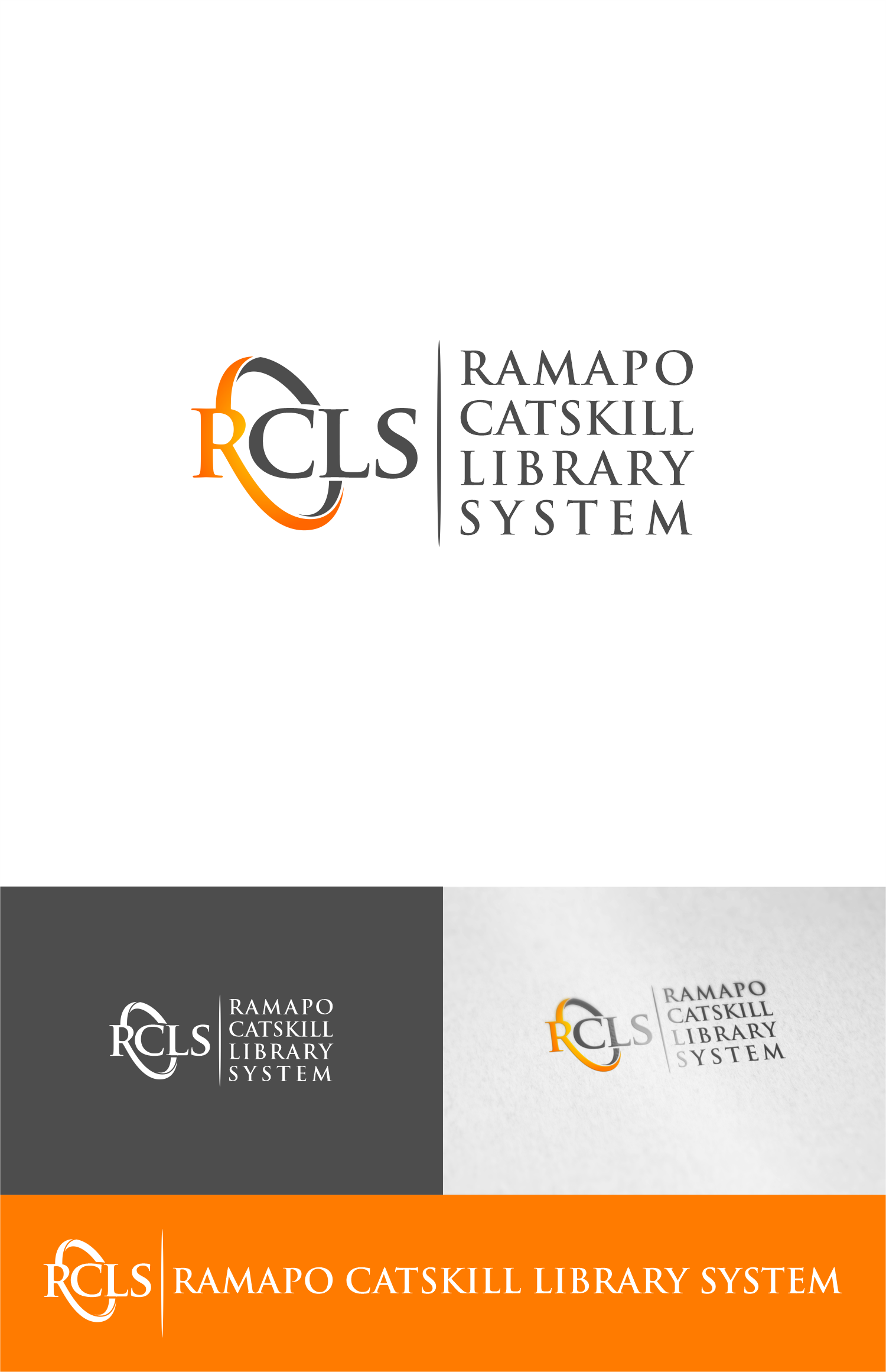 Design de Logo par KOBES pour RCLS | Design #28023949