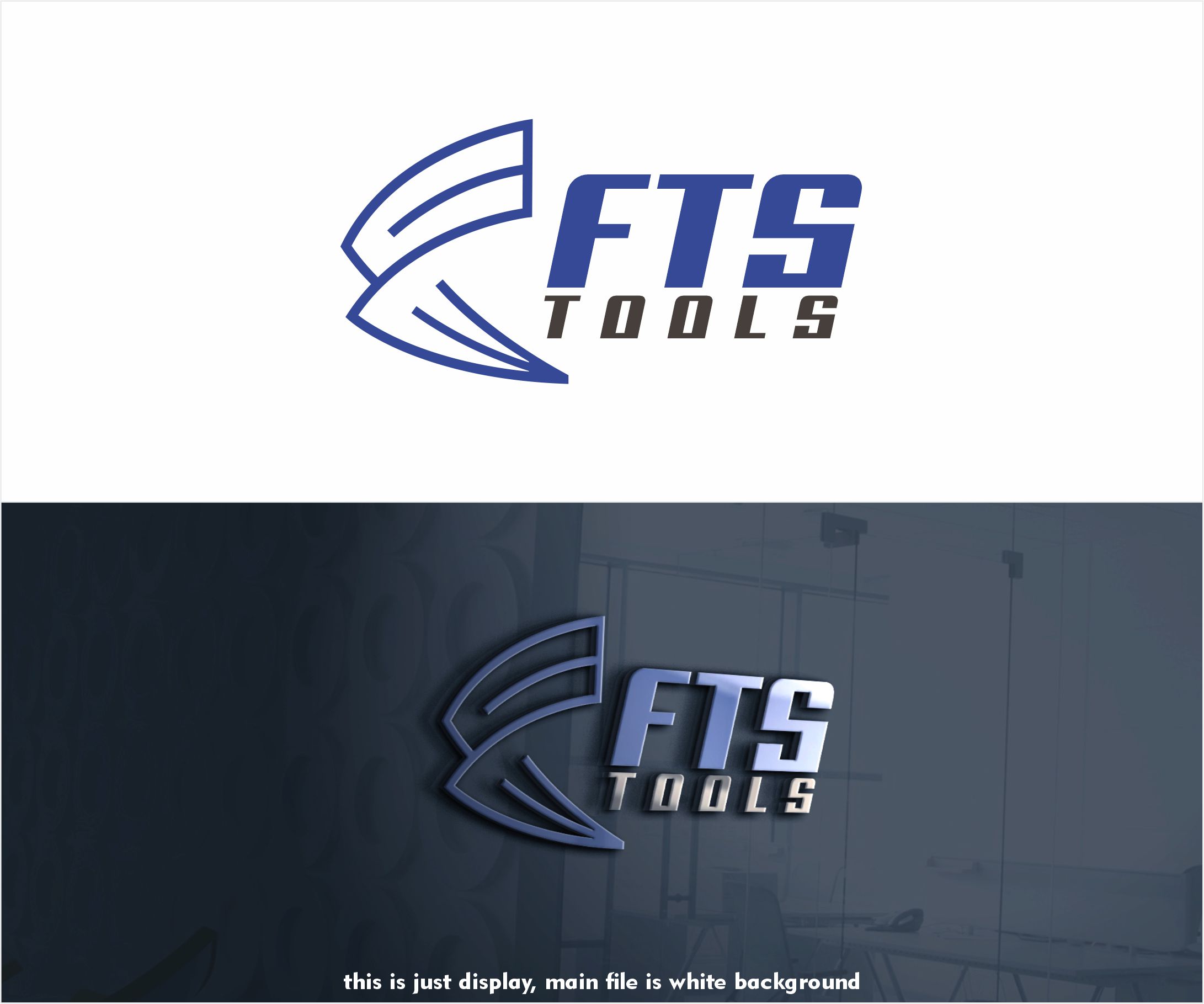 Logo Design by alkaline for Marmon Rail & Crane | Design #28023864