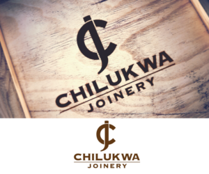 Logo Design by Om Namah Shivay for Chilukwa Joinery | Design: #28032087