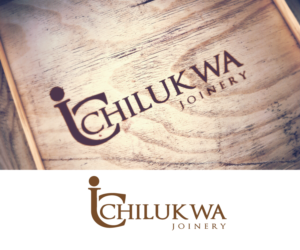 Logo Design by Om Namah Shivay for Chilukwa Joinery | Design: #28032088