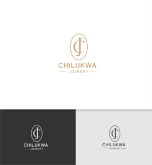 Logo Design by RikoAji for Chilukwa Joinery | Design: #28048896