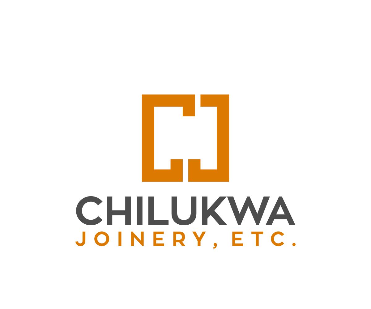 Logo Design by Thati Designs for Chilukwa Joinery | Design #28028389