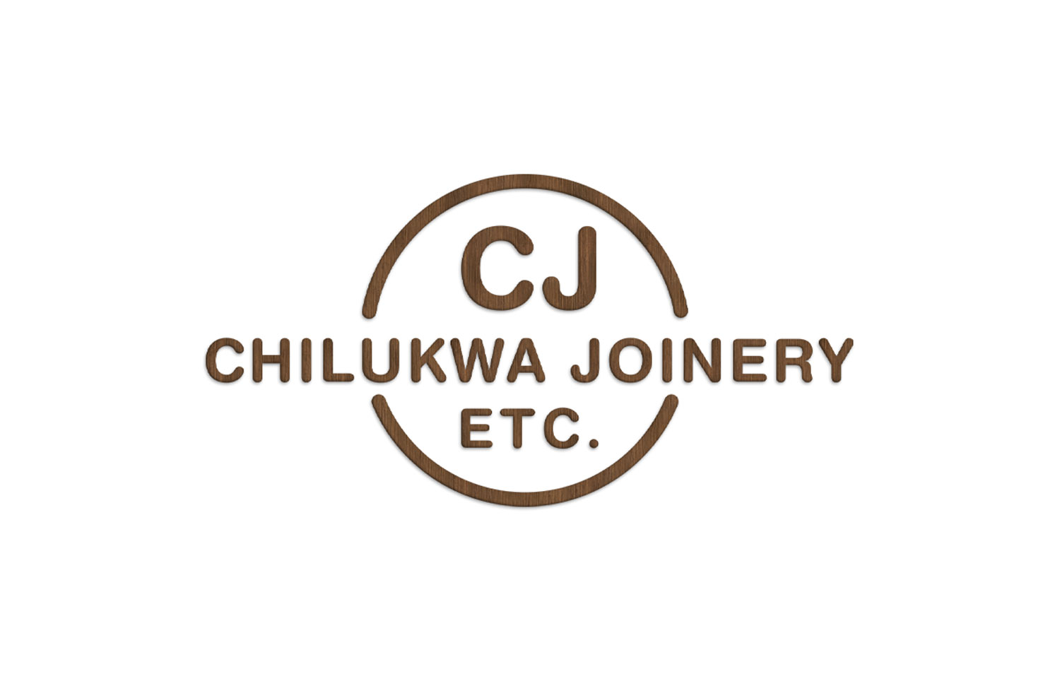 Diseño de Logo por Md Sakhawat Hosssain para Chilukwa Joinery | Diseño #28057776