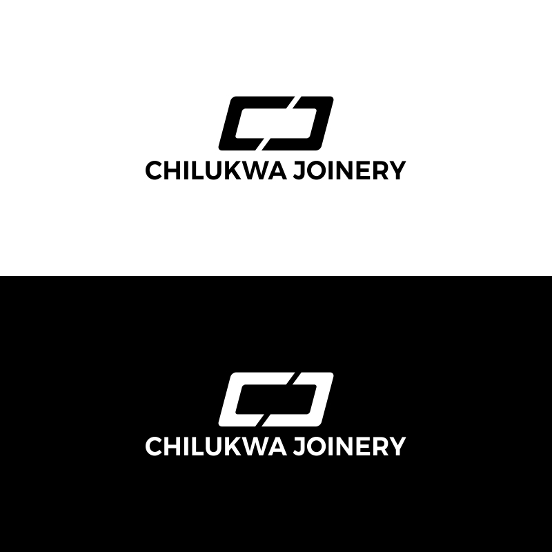 Logo Design by GI ART for Chilukwa Joinery | Design #28026115