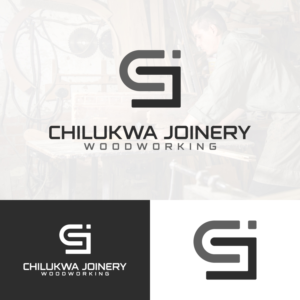 Logo Design by EvoGo Designers for Chilukwa Joinery | Design: #28061631