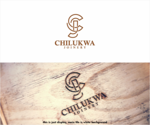 Logo Design by alkaline for Chilukwa Joinery | Design: #28024105