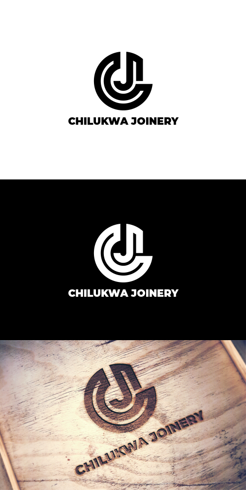 Logo Design by anshtoyj for Chilukwa Joinery | Design #28040412