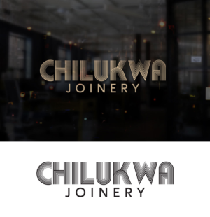 Logo Design by Impressive Sol for Chilukwa Joinery | Design #28025880