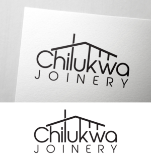 Logo Design by Impressive Solutions for Chilukwa Joinery | Design: #28025882