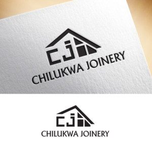 Logo Design by Impressive Solutions for Chilukwa Joinery | Design: #28025884