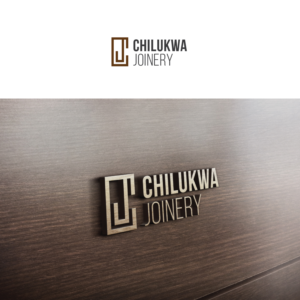 Logo Design by MG.graphics for Chilukwa Joinery | Design: #28024161