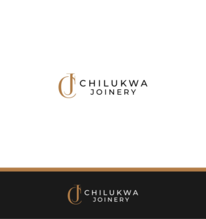 Logo Design by ecorokerz for Chilukwa Joinery | Design: #28035209
