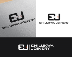 Logo Design by MAWBM for Chilukwa Joinery | Design: #28036177
