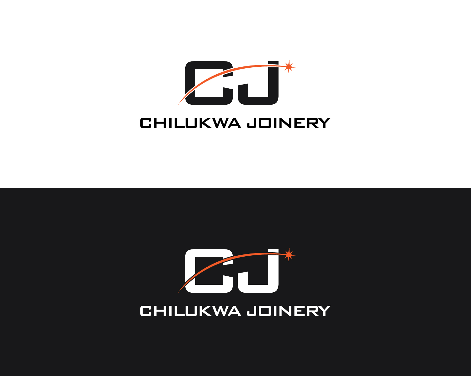 Logo-Design von MAWBM für Chilukwa Joinery | Design #28037109