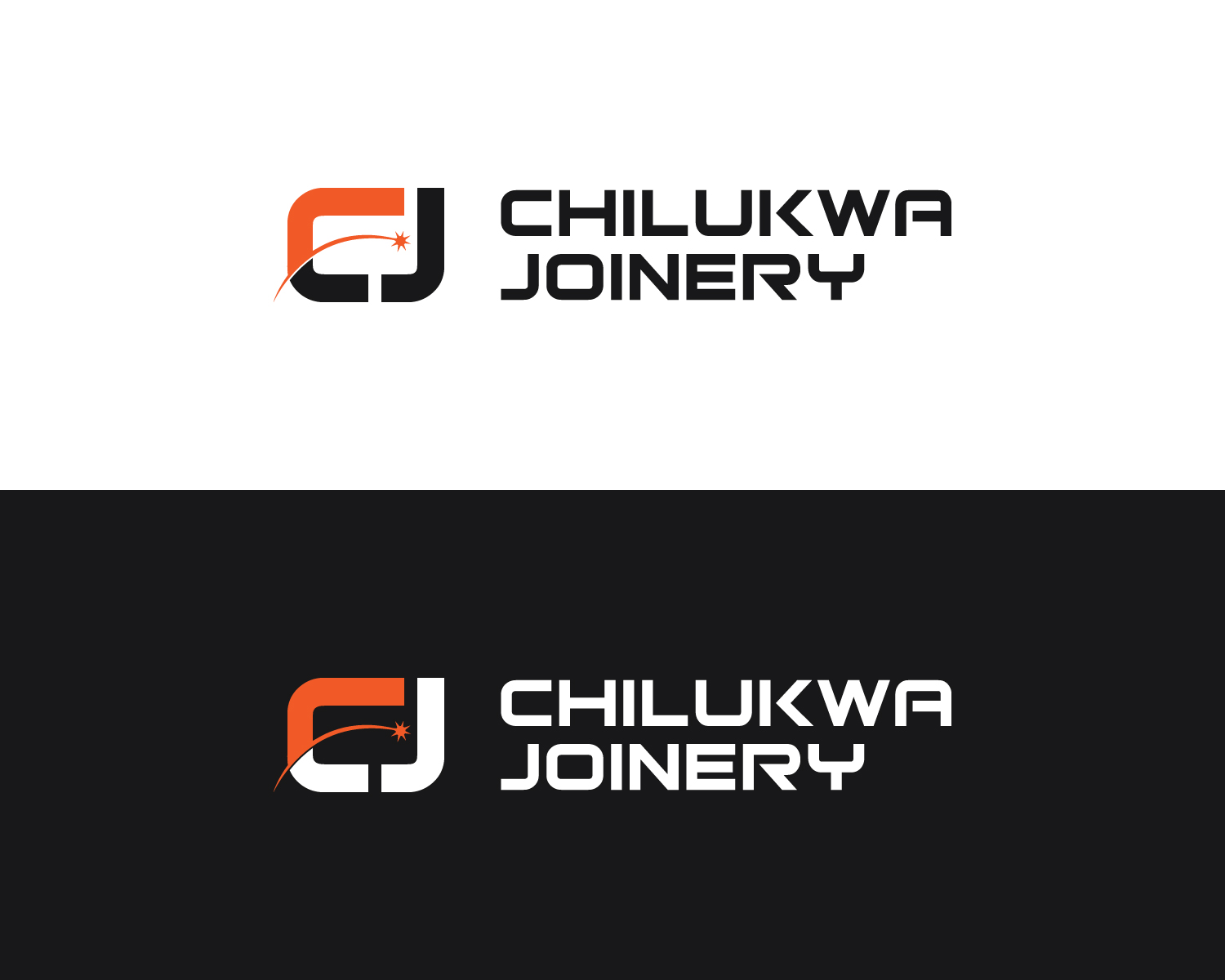 Logo Design by MAWBM for Chilukwa Joinery | Design #28037172