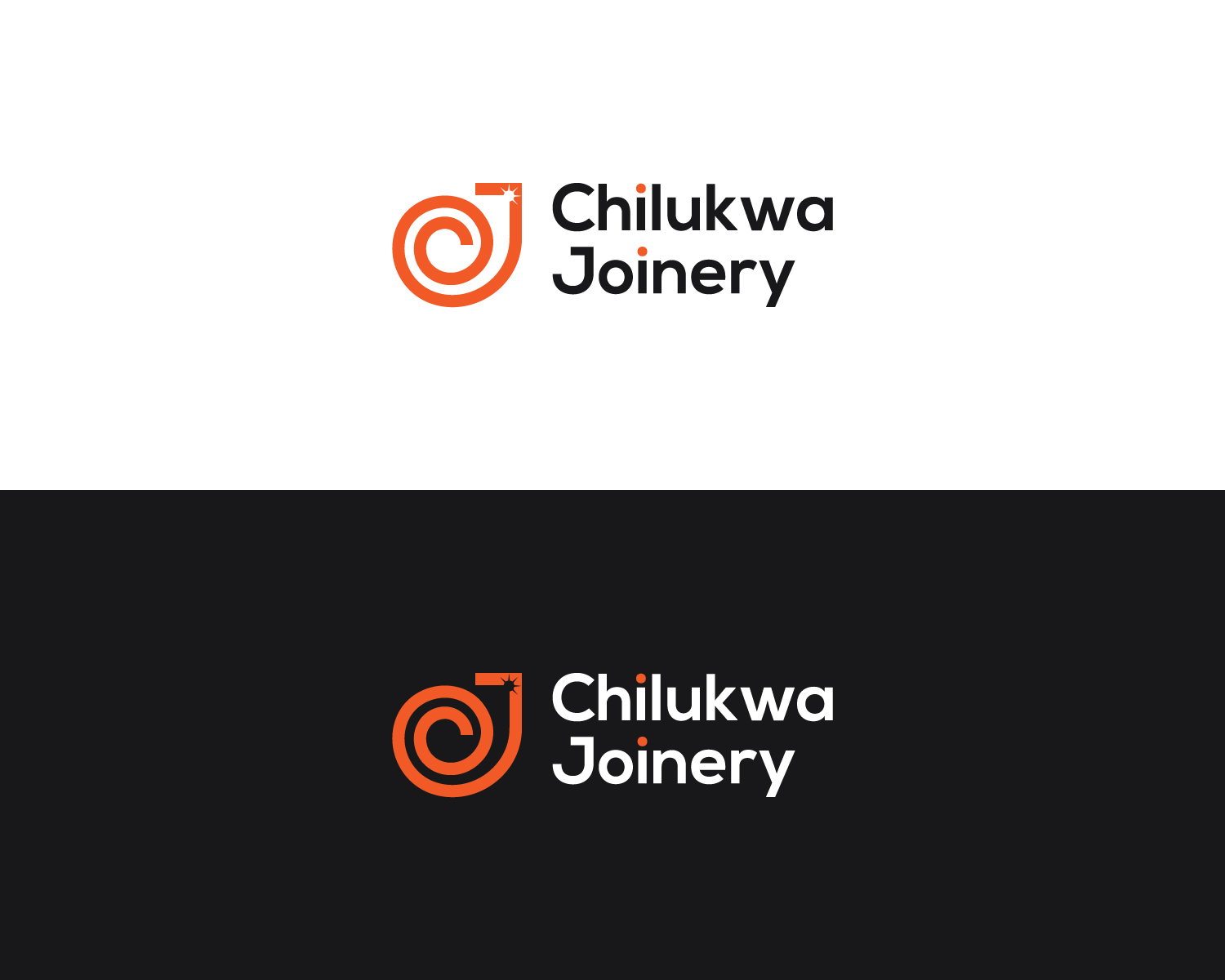 Logo Design by MAWBM for Chilukwa Joinery | Design #28037210