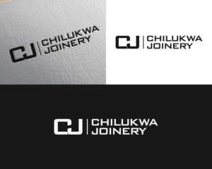 Logo Design by MAWBM for Chilukwa Joinery | Design: #28042126