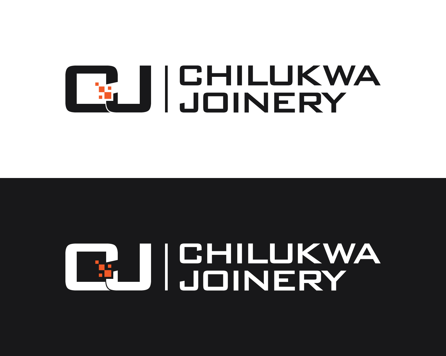 Logo Design by MAWBM for Chilukwa Joinery | Design #28054134