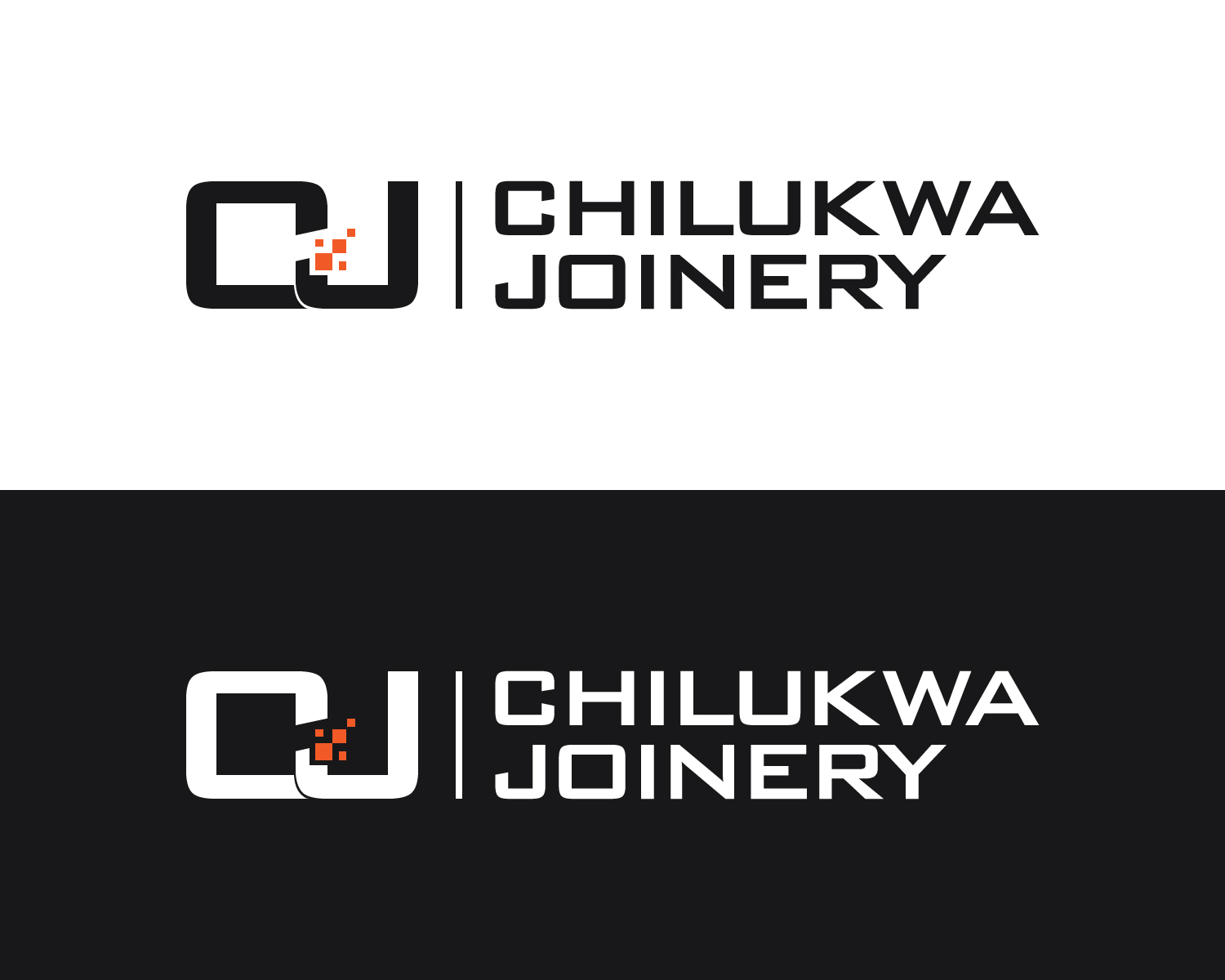 Logo Design by MAWBM for Chilukwa Joinery | Design #28054157