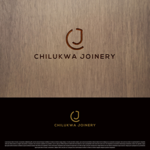 Logo Design by DesignDUO for Chilukwa Joinery | Design: #28057609