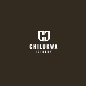 Logo Design by EIGHTGO for Chilukwa Joinery | Design: #28026416